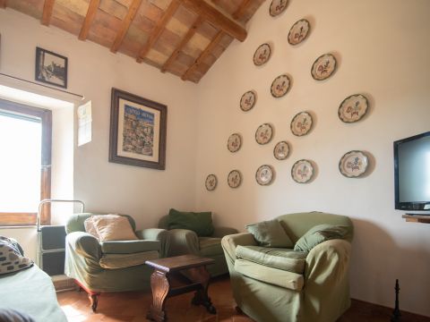 Frazione Palazzo, 61 - Arcevia