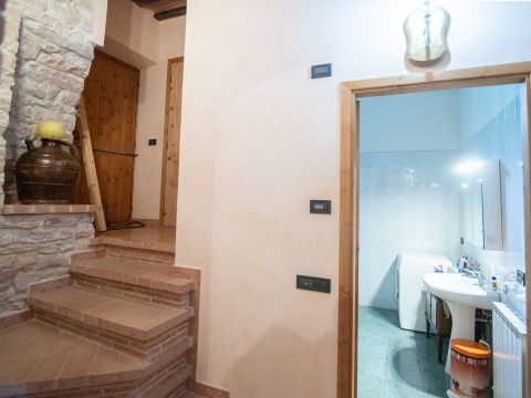 Frazione Palazzo, 61 - Arcevia