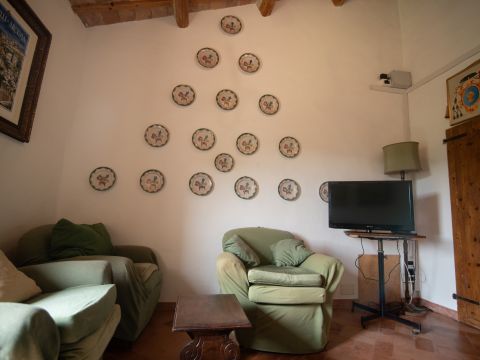 Frazione Palazzo, 61 - Arcevia