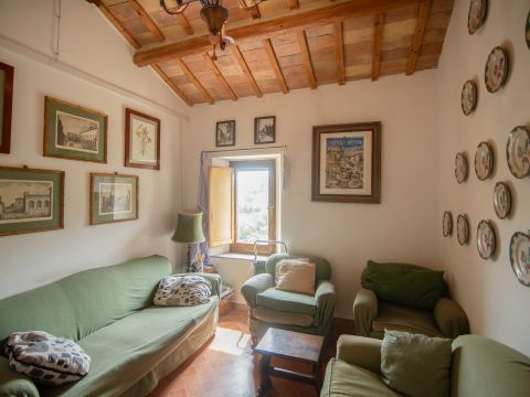 Frazione Palazzo, 61 - Arcevia