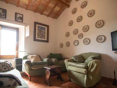 Frazione Palazzo, 61 - Arcevia