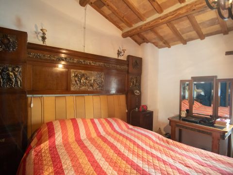 Frazione Palazzo, 61 - Arcevia