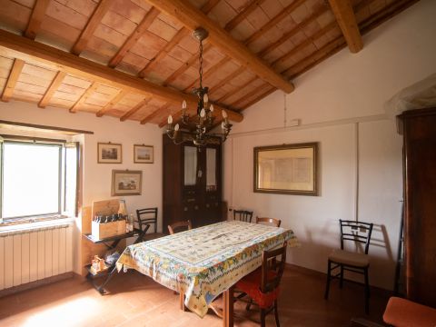 Frazione Palazzo, 61 - Arcevia