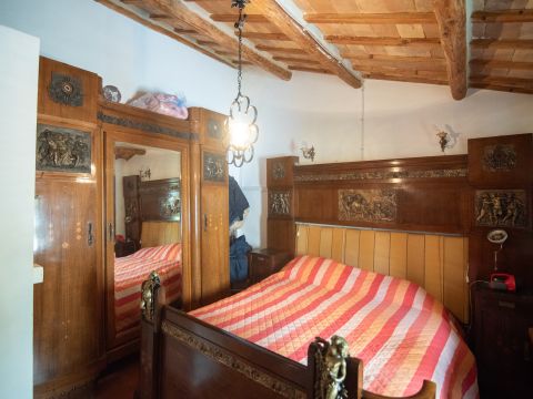 Frazione Palazzo, 61 - Arcevia