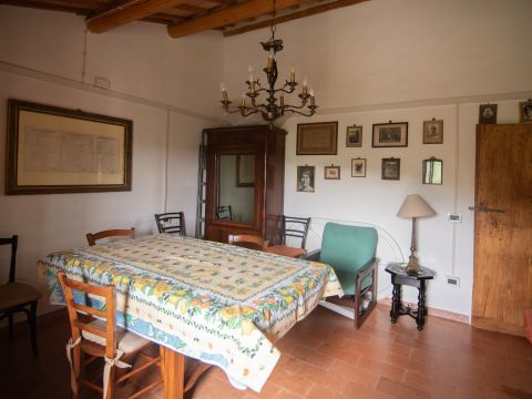 Frazione Palazzo, 61 - Arcevia