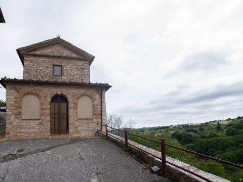Frazione Palazzo, 61 - Arcevia