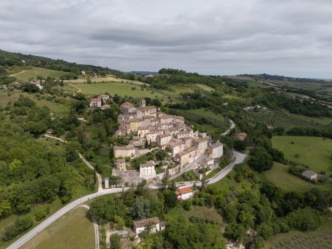 Frazione Palazzo, 61 - Arcevia