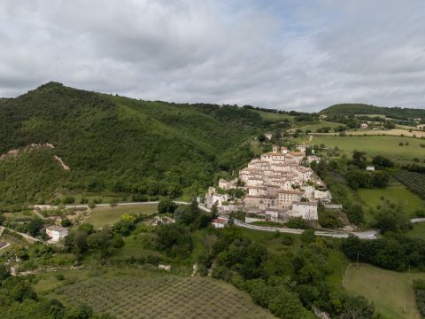 Frazione Palazzo, 61 - Arcevia