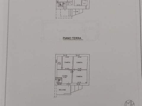 Frazione Palazzo, 61 - Arcevia