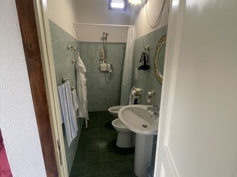 Vicolo dei Fossi - Altavilla Silentina