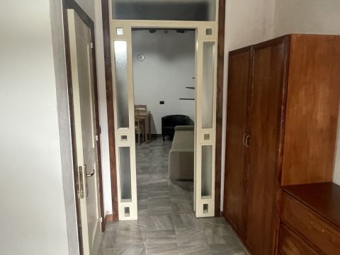 Vicolo dei Fossi - Altavilla Silentina