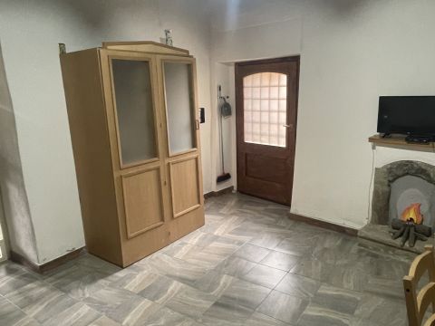 Vicolo dei Fossi - Altavilla Silentina