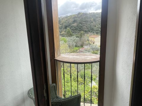 Vicolo dei Fossi - Altavilla Silentina