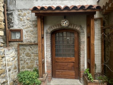 Vicolo dei Fossi - Altavilla Silentina