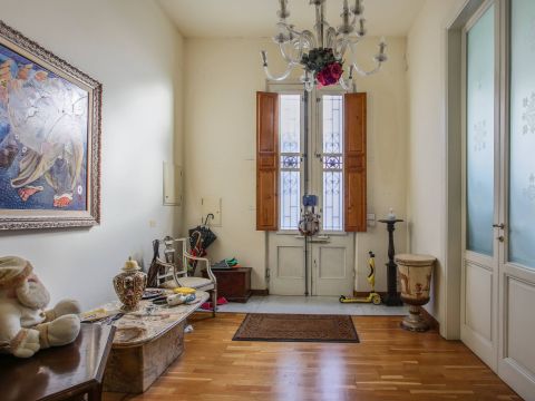 Via Giuseppe Mazzini, 7 - Viareggio