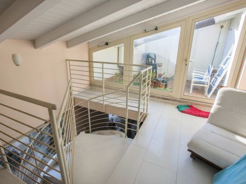 Via Giuseppe Mazzini, 7 - Viareggio