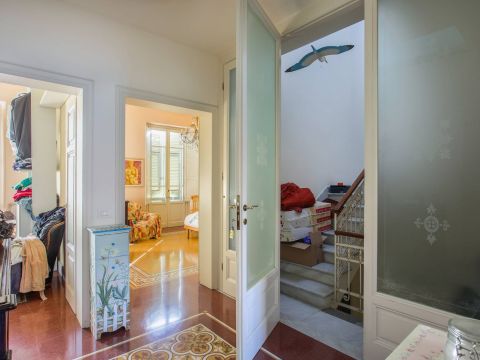 Via Giuseppe Mazzini, 7 - Viareggio