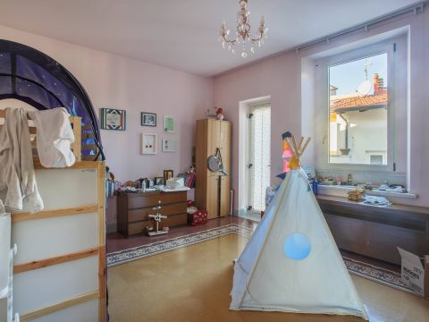 Via Giuseppe Mazzini, 7 - Viareggio