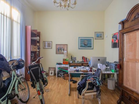 Via Giuseppe Mazzini, 7 - Viareggio
