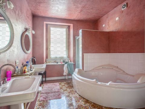 Via Giuseppe Mazzini, 7 - Viareggio