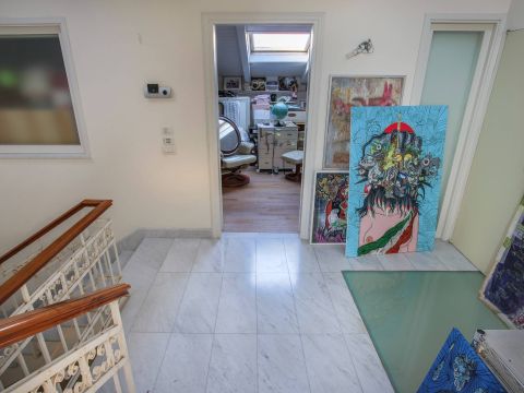 Via Giuseppe Mazzini, 7 - Viareggio