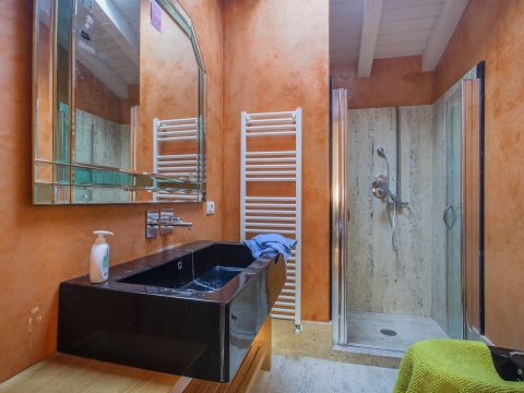 Via Giuseppe Mazzini, 7 - Viareggio