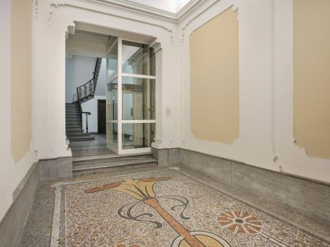 Via Nazario Sauro - Lucca
