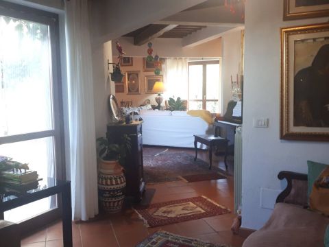 Località Monti - Gaiole In Chianti