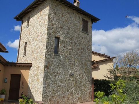 Località Monti - Gaiole In Chianti
