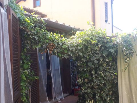 Località Monti - Gaiole In Chianti