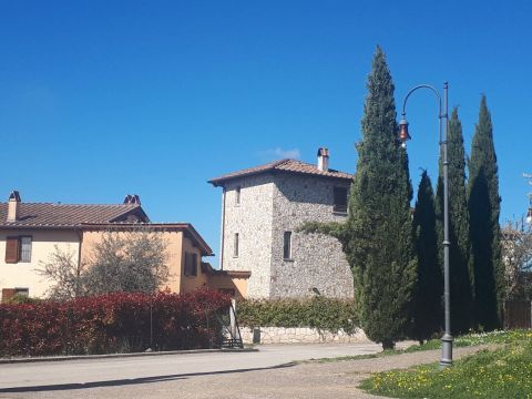 Località Monti - Gaiole In Chianti