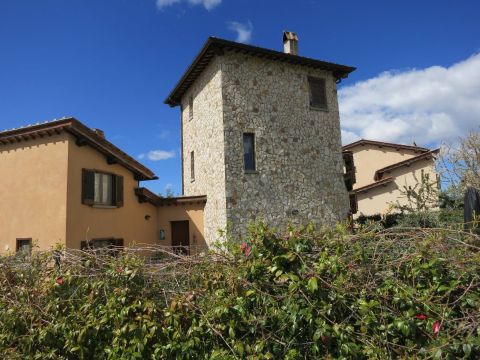 Località Monti - Gaiole In Chianti