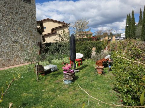 Località Monti - Gaiole In Chianti