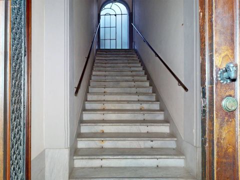 Via dei Sarti - Volterra