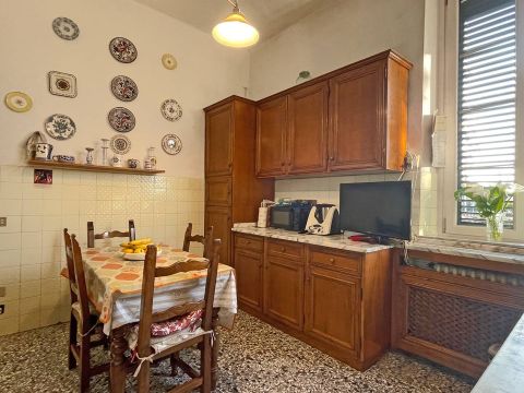 Via dei Capannoresi, 1109 - Lucca