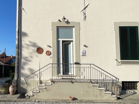 Via dei Capannoresi, 1109 - Lucca