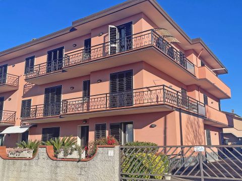 Via Filippo Turati Arena Metato - San Giuliano Terme