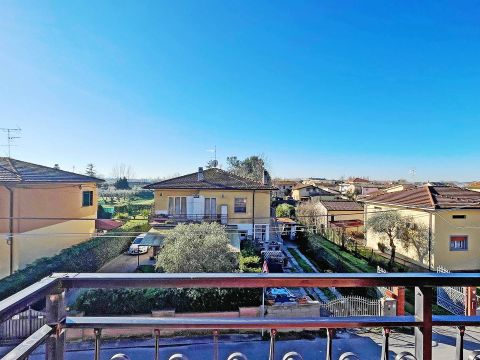 Via Filippo Turati Arena Metato - San Giuliano Terme
