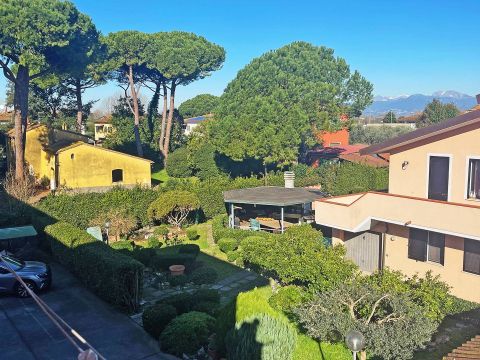Via Filippo Turati Arena Metato - San Giuliano Terme