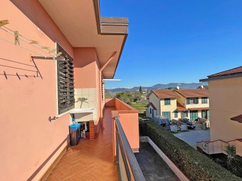 Via Filippo Turati Arena Metato - San Giuliano Terme