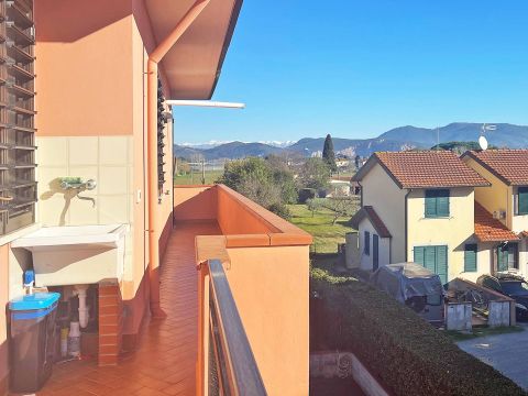 Via Filippo Turati Arena Metato - San Giuliano Terme
