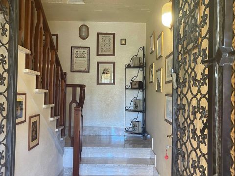 Via Filippo Turati Arena Metato - San Giuliano Terme