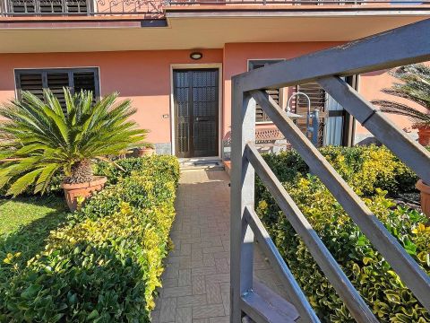 Via Filippo Turati Arena Metato - San Giuliano Terme