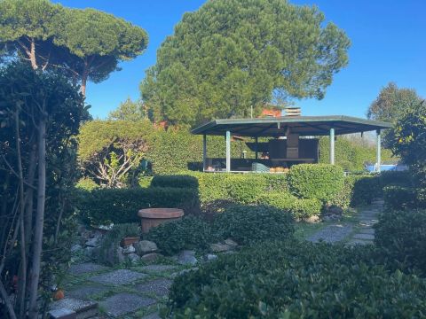 Via Filippo Turati Arena Metato - San Giuliano Terme