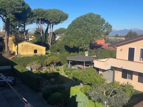 Via Filippo Turati Arena Metato - San Giuliano Terme