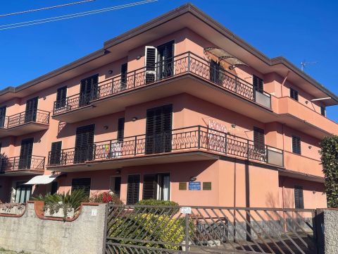 Via Filippo Turati Arena Metato - San Giuliano Terme