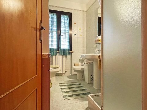 Via Filippo Turati Arena Metato - San Giuliano Terme