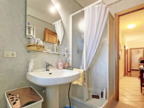 Via Filippo Turati Arena Metato - San Giuliano Terme