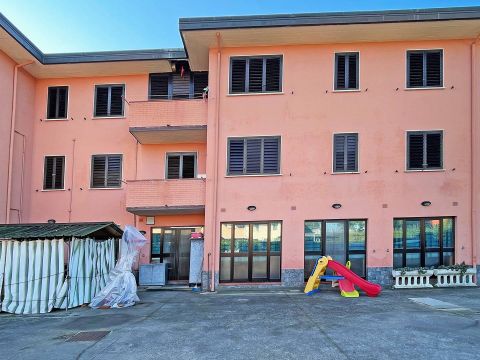 Via Filippo Turati Arena Metato - San Giuliano Terme