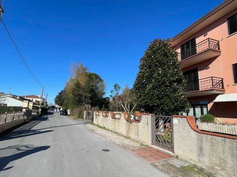 Via Filippo Turati Arena Metato - San Giuliano Terme